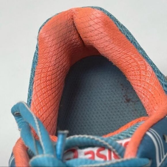 ASICS Women's GT 2000 Running Shoes Size 9 Blue - Picture 15 of 15